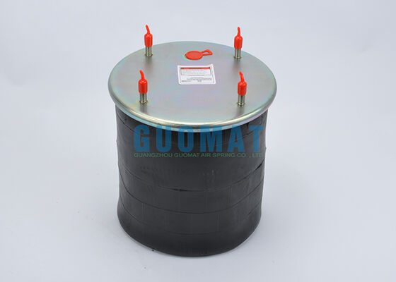 W01-M58-7238 Firestone Truck Air Spring Sostituzione 1T19L Airbag con sospensione pneumatica del rimorchio