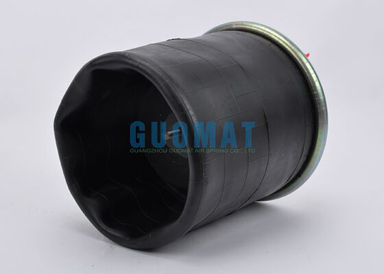 W01-M58-7238 Firestone Truck Air Spring Sostituzione 1T19L Airbag con sospensione pneumatica del rimorchio