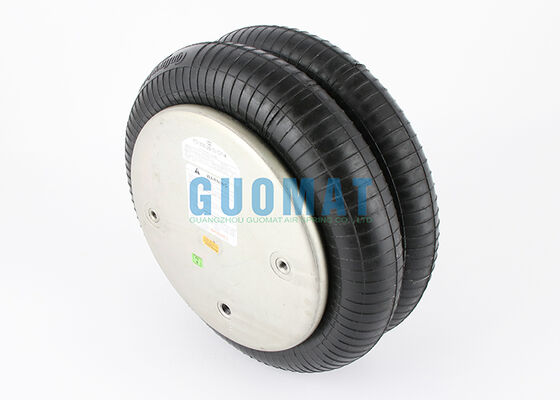 Originale Contitech FD 330-22 gomma Air Spring G1/4 doppio avvolto Air Bellows