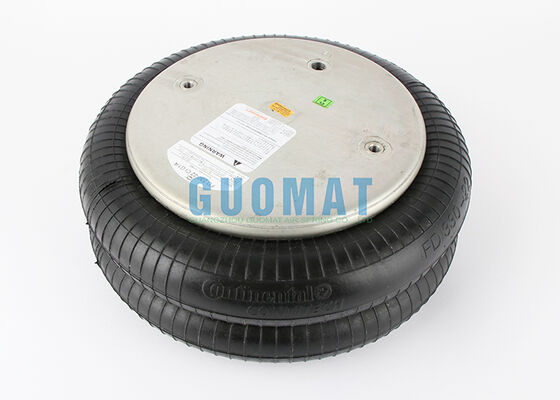 Originale Contitech FD 330-22 gomma Air Spring G1/4 doppio avvolto Air Bellows