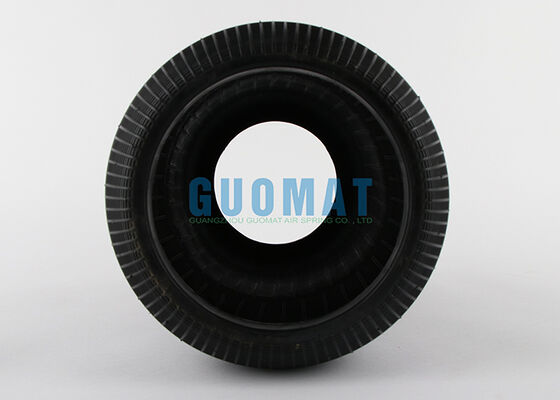 Sospensione a aria molla 1-52111-017-0 ISUZU Acciaio anteriore del pullman Airbag per ridurre le vibrazioni