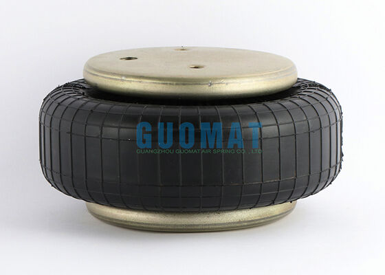 Goodyear Single Convoluted Type Air Suspension 1B9-202 Rubber Air Bellows per macchine industriali