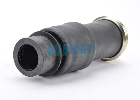 Ammortizzatore pneumatico cabina OEM 3172984 1629724 1629719 Componenti sospensioni per camion