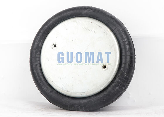 2B12-309 Goodyear Industrial Rubber Air Spring 578-92-3-309 Sistema di sospensione aerea