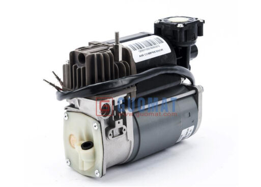 Compressore sospensioni pneumatiche Kia/Hyundai Mohave 558102J000 Ricambi auto WABCO 4154031260