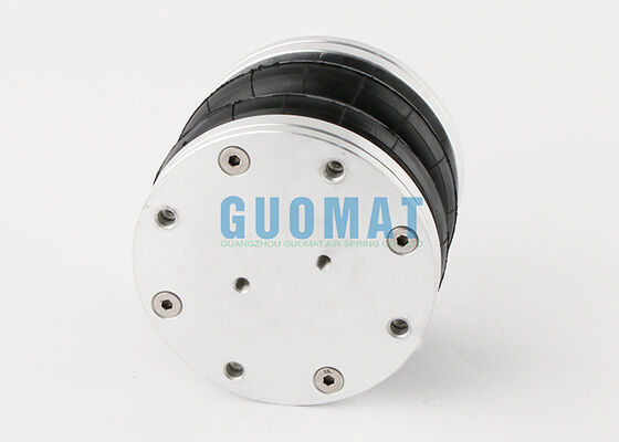 FD 76-14 DI Contitech gomma Air Bellows 6'x2 W01R584070 pietra di fuoco Air Spring per macchine industriali