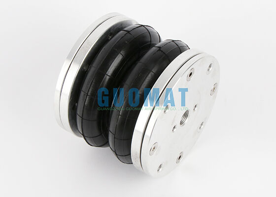 FD 76-14 DI Contitech gomma Air Bellows 6'x2 W01R584070 pietra di fuoco Air Spring per macchine industriali