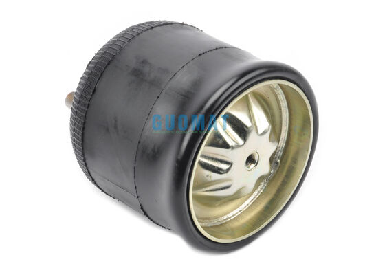 4757NP02 Contitech Truck Heavy Duty Air Spring A9743280001 mERCDES BENZ Sospensione a vento a bassa pressione