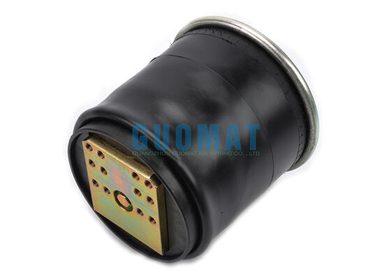 W01-M58-8602 Firestone Truck Air Spring Assembly 4881NP02 Contitech cuscino pneumatico in gomma