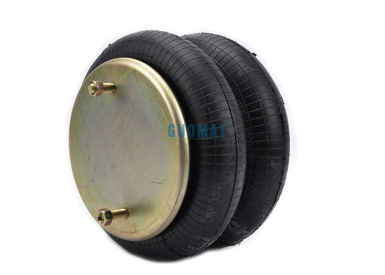 2B12-300 Sospensione a soffietto pneumatico Goodyear W01-358-7424 Molla pneumatica in gomma Firestone