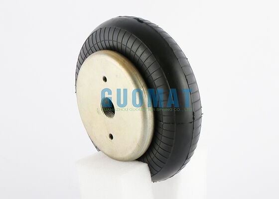 Twicepower Technology Rubber Air Bellows FS120-9 Contitech Air Spring avvolto