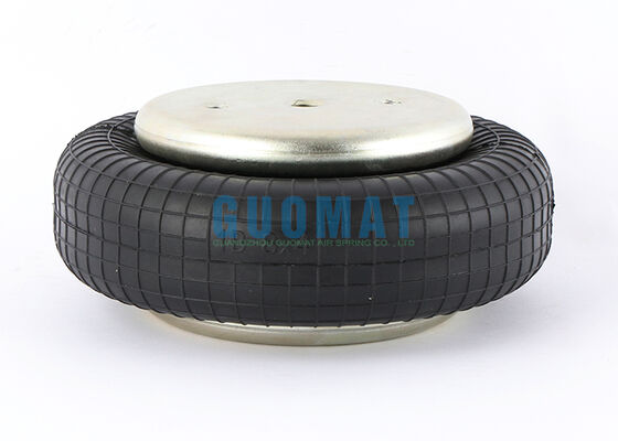 1B8-550 Goodyear Air Spring a sospensione singola convoluta W01-358-7564 Firestone Rubber Air Bags