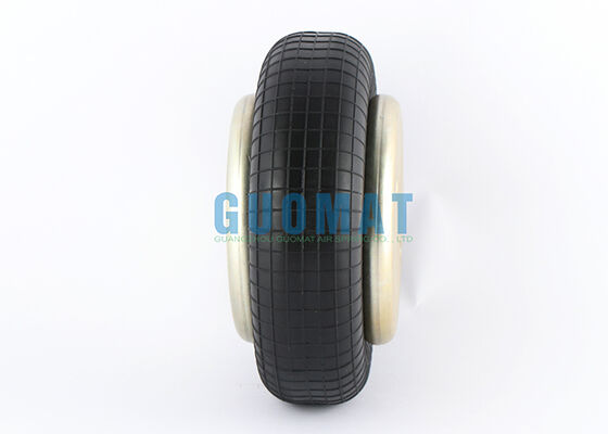 1B8-550 Goodyear Air Spring a sospensione singola convoluta W01-358-7564 Firestone Rubber Air Bags