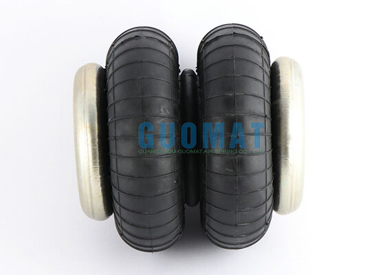 Contitech FD 40-10 doppia molla ad aria G1/8 sistema di sospensione del freno ad aria