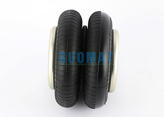 FD120-17 Contitech gomma sospensione d'aria 2B-181 Airkraft convolto Industrial Air Bellows