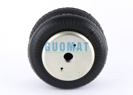 FD120-17 Contitech gomma sospensione d'aria 2B-181 Airkraft convolto Industrial Air Bellows