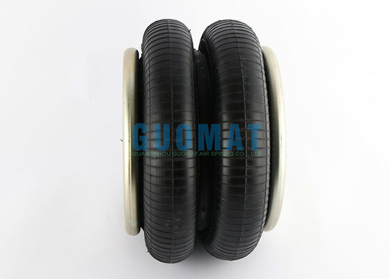2B6330 Airbags a doppia sospensione a doppio avvolgimento FD330-22 363 Contitech Air Spring Replacement