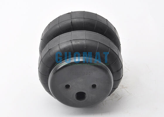 Firestone W01-358-7025 sospensione a doppia convoltura Air Spring Style 268 Rubber Air Shock