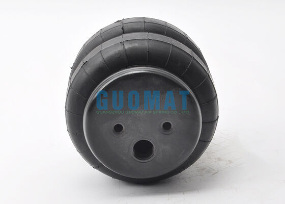 Firestone W01-358-7025 sospensione a doppia convoltura Air Spring Style 268 Rubber Air Shock
