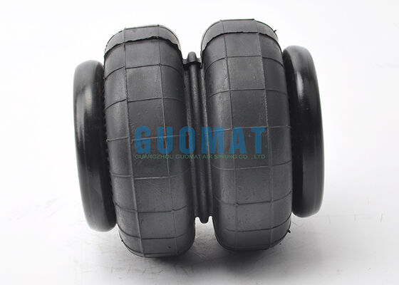 Firestone W01-358-7025 sospensione a doppia convoltura Air Spring Style 268 Rubber Air Shock