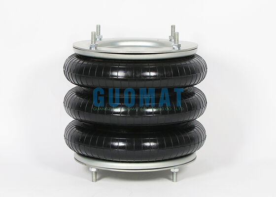 10'X3 Triple convolto di gomma W01R584059 Firestone Industrial Air Spring