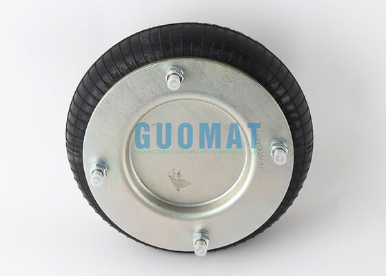 10''X1 Single Convoluted Air Bellows FS210-10 Contitech Rubber Air Bag per la macchina di imballaggio