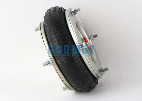 10''X1 Single Convoluted Air Bellows FS210-10 Contitech Rubber Air Bag per la macchina di imballaggio