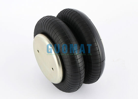 FD 120-17 Contitech Airbags a doppio avvolgimento 2B-181 Airkraft Industrial Rubber Air Spring