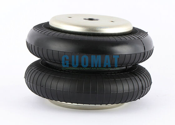 FD 120-17 Contitech Airbags a doppio avvolgimento 2B-181 Airkraft Industrial Rubber Air Spring