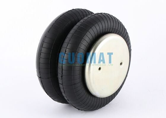 FD 120-17 Contitech Airbags a doppio avvolgimento 2B-181 Airkraft Industrial Rubber Air Spring