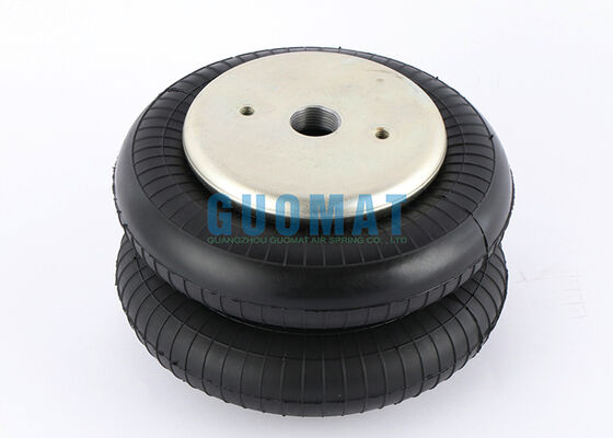 FD 120-17 Contitech Airbags a doppio avvolgimento 2B-181 Airkraft Industrial Rubber Air Spring