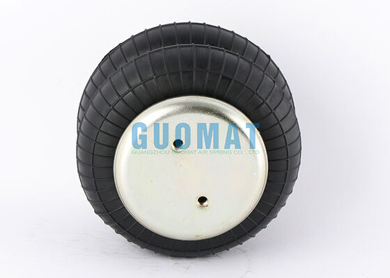 Sospensioni pneumatiche Contitech FD70-13 1/4 M8 a doppia onda