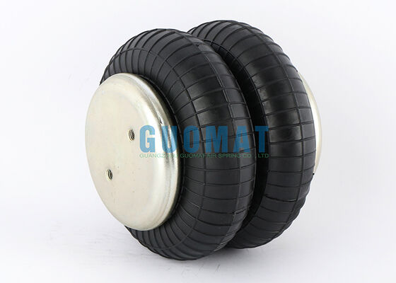 Sospensioni pneumatiche Contitech FD70-13 1/4 M8 a doppia onda