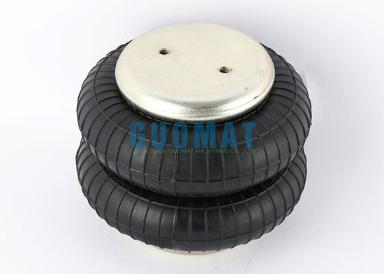 Sospensioni pneumatiche Contitech FD70-13 1/4 M8 a doppia onda