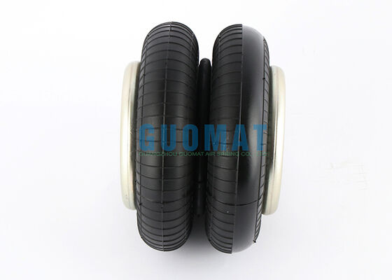 FD 120-17 3/4 M8 Contitech Airbag doppio avvolgimento PM/31082 Norgren Industrial Air Spring