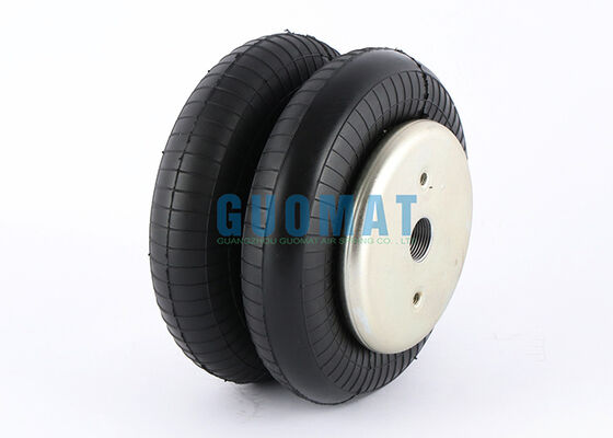 FD 120-17 3/4 M8 Contitech Airbag doppio avvolgimento PM/31082 Norgren Industrial Air Spring