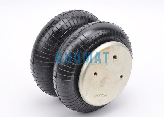 FD 200-19 1/4 M10 Contitech Molla ad Aria Ammortizzatore 72047 Molla ad Aria a Doppia Convoluzione