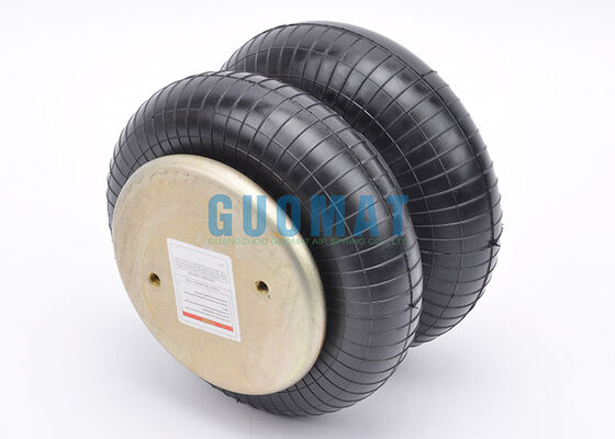 FD 200-19 1/4 M10 Contitech Molla ad Aria Ammortizzatore 72047 Molla ad Aria a Doppia Convoluzione