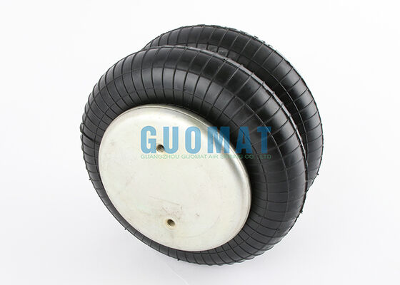 Contitech Gomma Air Suspension molla FD 200-22 1/4 M10 sacchetti di molla avvolti