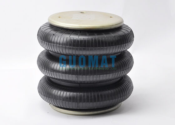 W01-358-8014 Firestone Industrial Air Spring 38 stile convolto tipo airbag