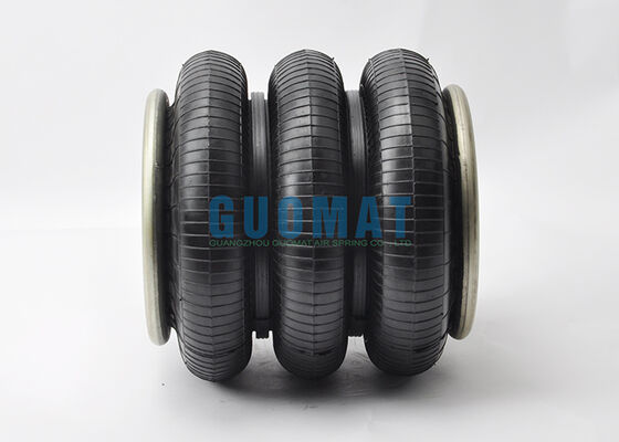 W01-358-8014 Firestone Industrial Air Spring 38 stile convolto tipo airbag