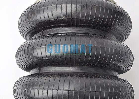 W01-358-8014 Firestone Industrial Air Spring 38 stile convolto tipo airbag
