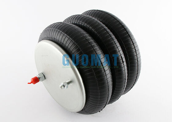 Molle pneumatiche a tripla convoluzione W01-358-8016 Firestone ammortizzatori pneumatici per sospensioni