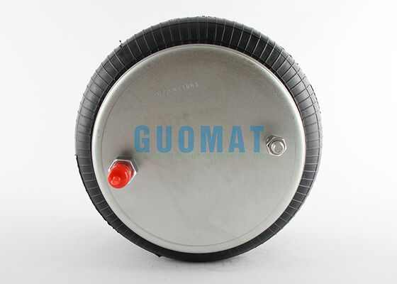 Molle pneumatiche a tripla convoluzione W01-358-8016 Firestone ammortizzatori pneumatici per sospensioni