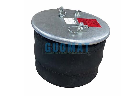 W01-358-8193 Firestone Truck Air Suspension Parts 1R12-809 Goodyear Air Ride Springs