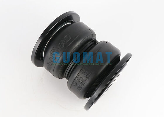 2B8-550 Molla ad aria Goodyear originale 579-92-3-530 Kit sospensione airbag
