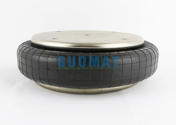 Soffietto per molla pneumatica industriale Firestone Style 113 in gomma W01-358-7101