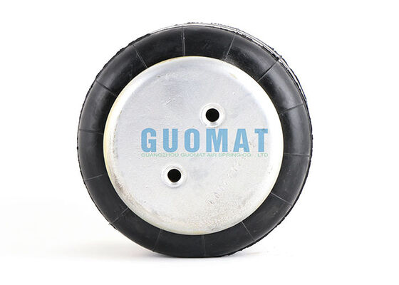 FD 200-19 539 Contitech Double Convoluted Air Spring W01-358-6890 Firestone Industrial Air Bags