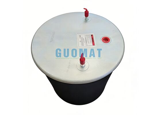 881MB Contitech Parti Sospensione Camion W01-M58-8966 Molla Pneumatica Firestone Con Pistone In Plastica