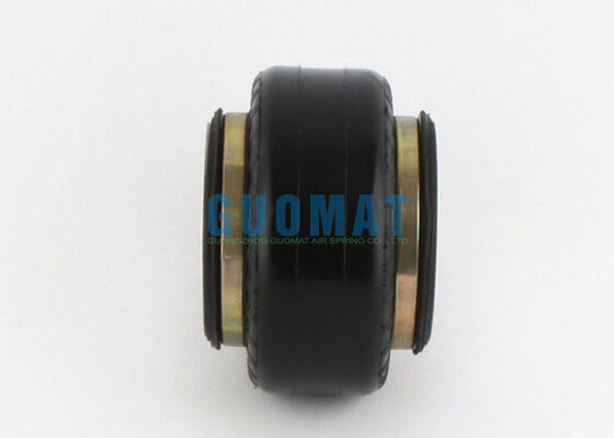 1B5-502 Goodyear Single Convoluted Air Spring 3/8-16UNC Thread Hole Air Lift per la macchina concassatrice di pietra